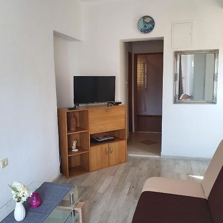 Apartman Dusanka Jovic Makarska Exterior foto